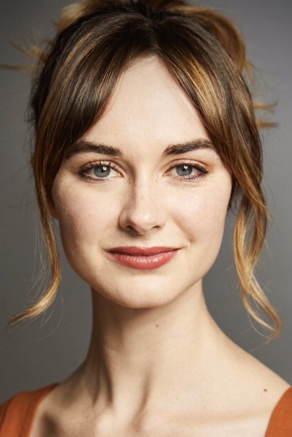 Audrey Corsa backdrop