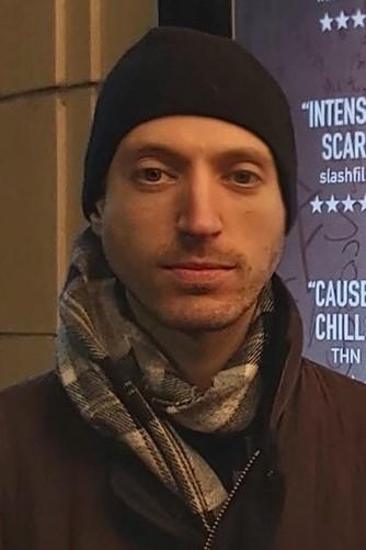 Paddy Kondracki backdrop