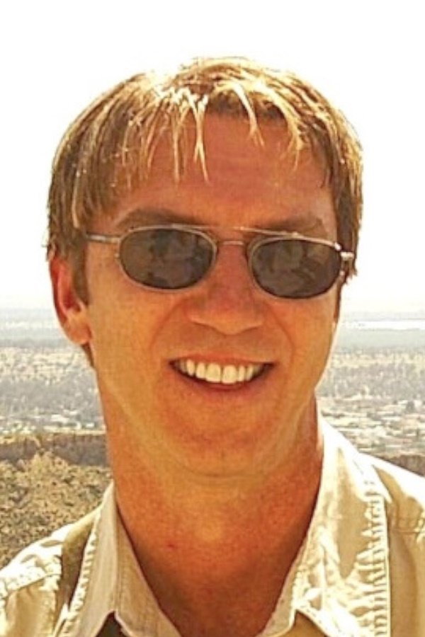 Terrence Scammell backdrop