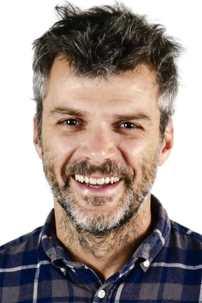 Michał Kitliński backdrop