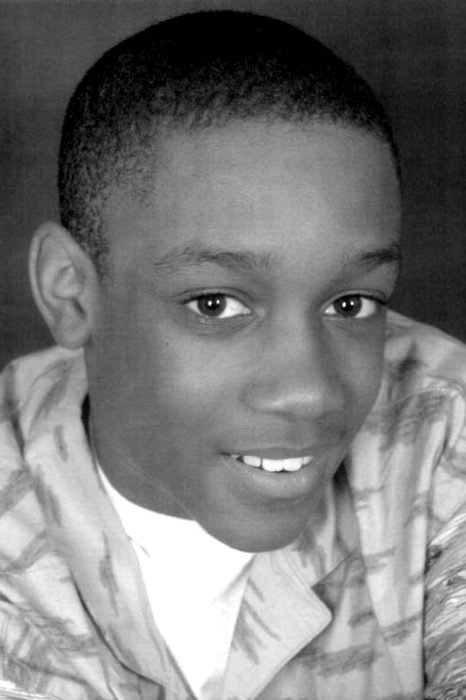 Brajan Hërn backdrop