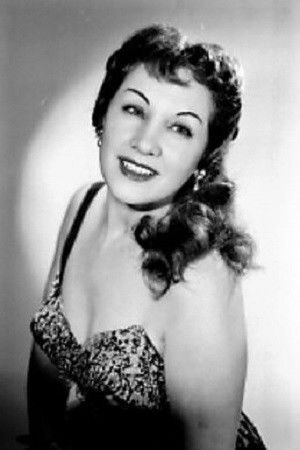 Paquita de Ronda backdrop