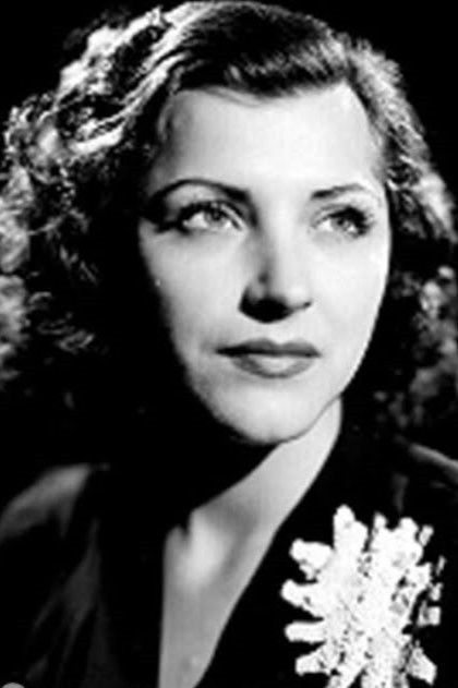 Elena D'Orgaz backdrop