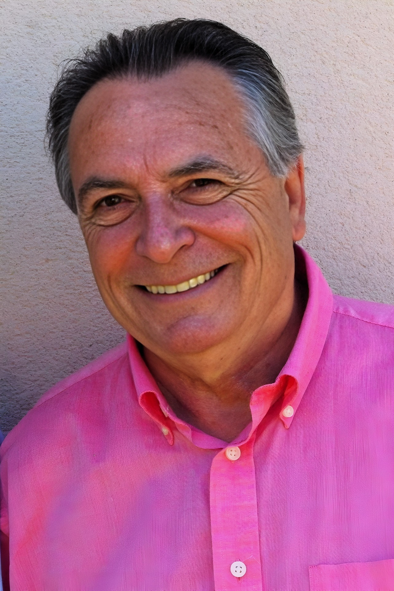 Manuel Calatrava backdrop