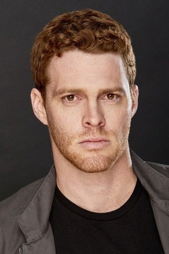 Kevin Coubal backdrop