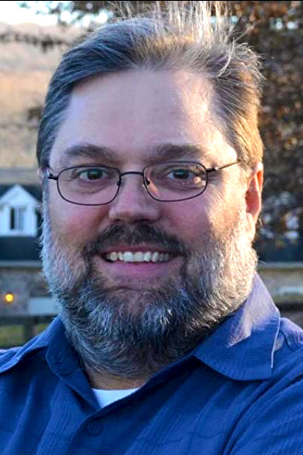 Douglas B. Maddox backdrop