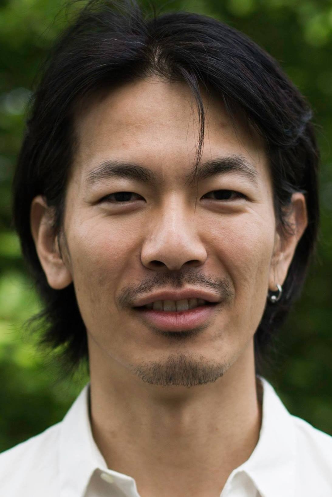 Junshin Soga backdrop