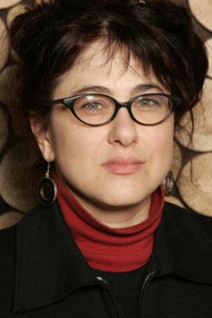 Louise Bourque backdrop