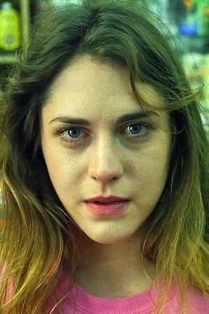 Milena Studer backdrop