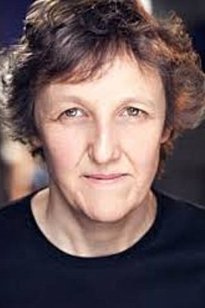 Joyce Henderson backdrop