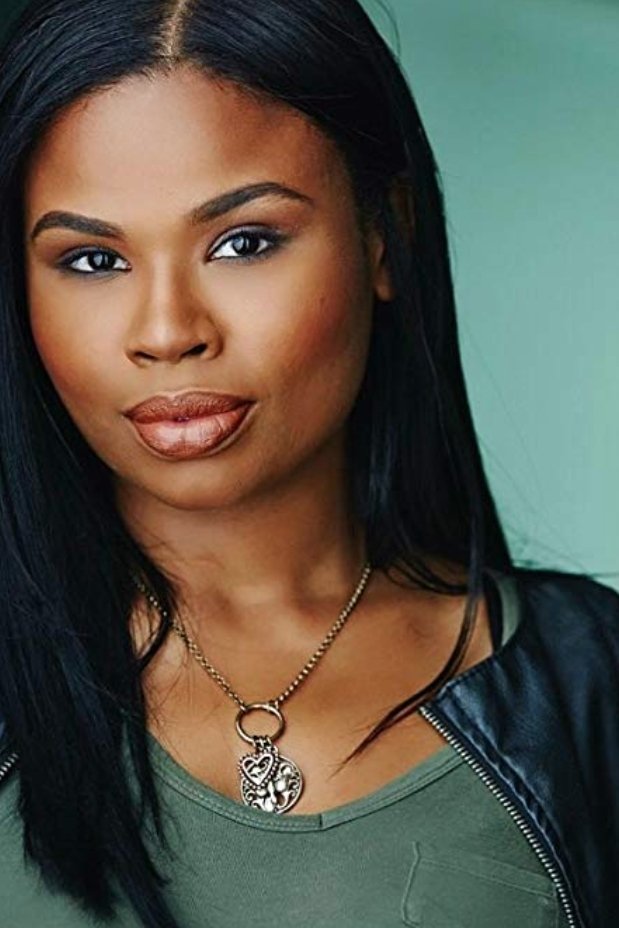 Ninja N Devoe backdrop