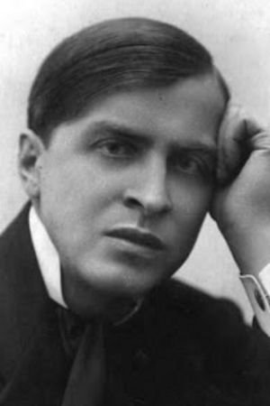 Pavel Kurzner backdrop