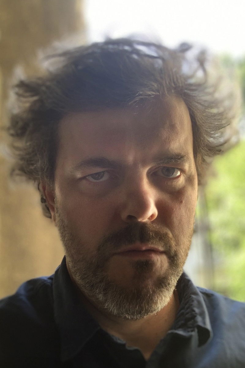 Krastyo Lambev backdrop