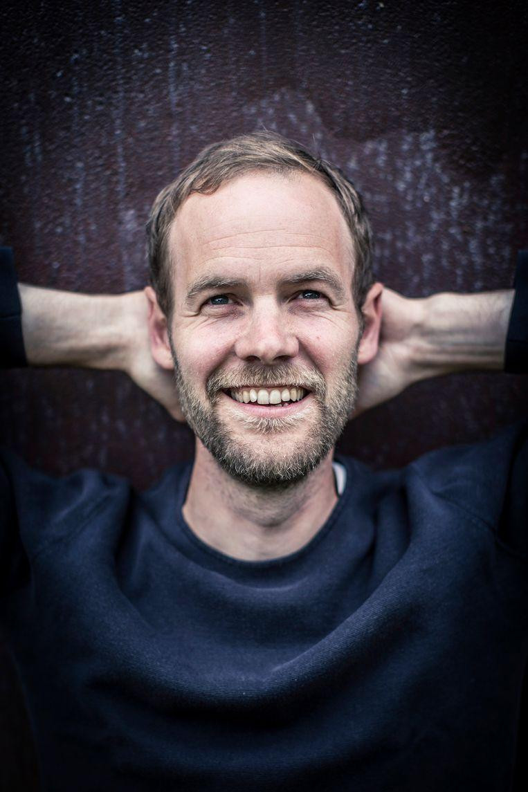 Wannes Cappelle backdrop