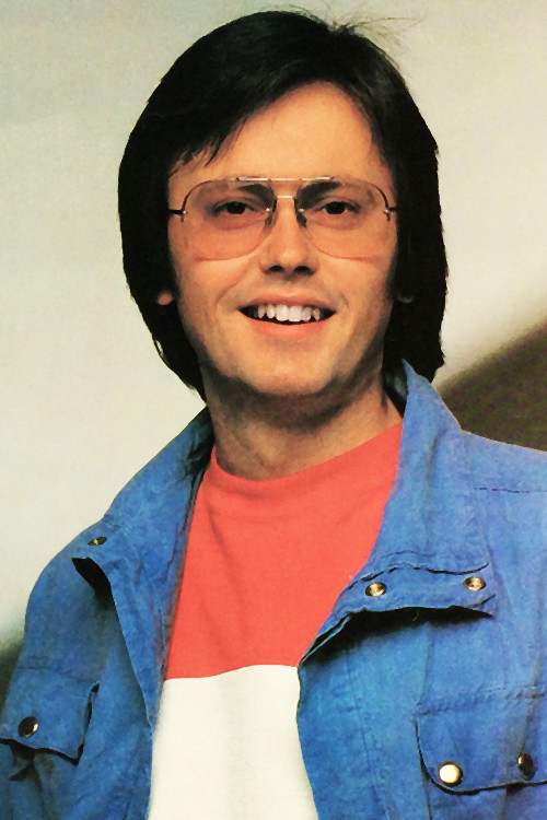 Per-Erik Hallin backdrop