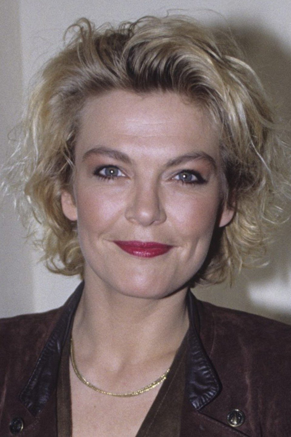 Vicki Benckert backdrop