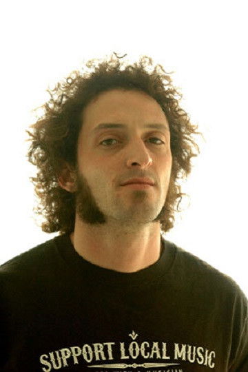 Kevin Figueiredo backdrop