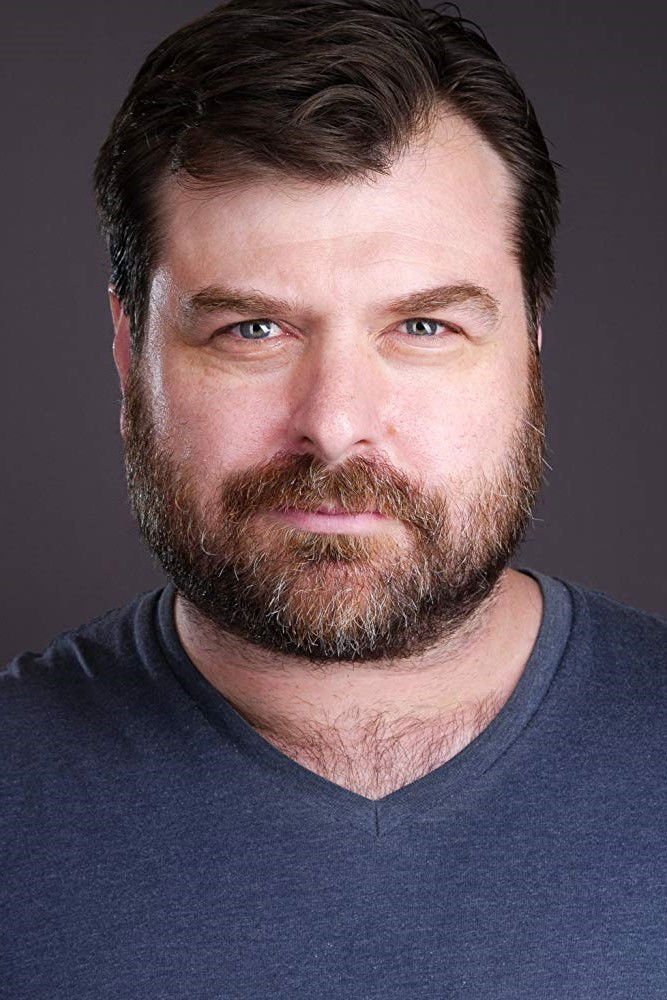 Jimmie Tolliver backdrop