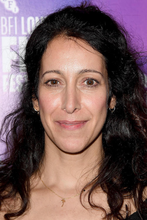 Harry Wootliff backdrop