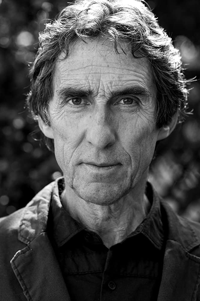 Frederick Warder backdrop