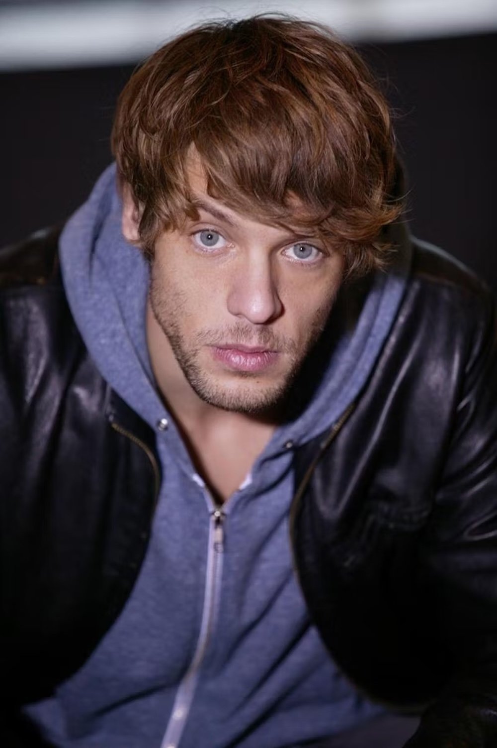 Christoph Humnig backdrop