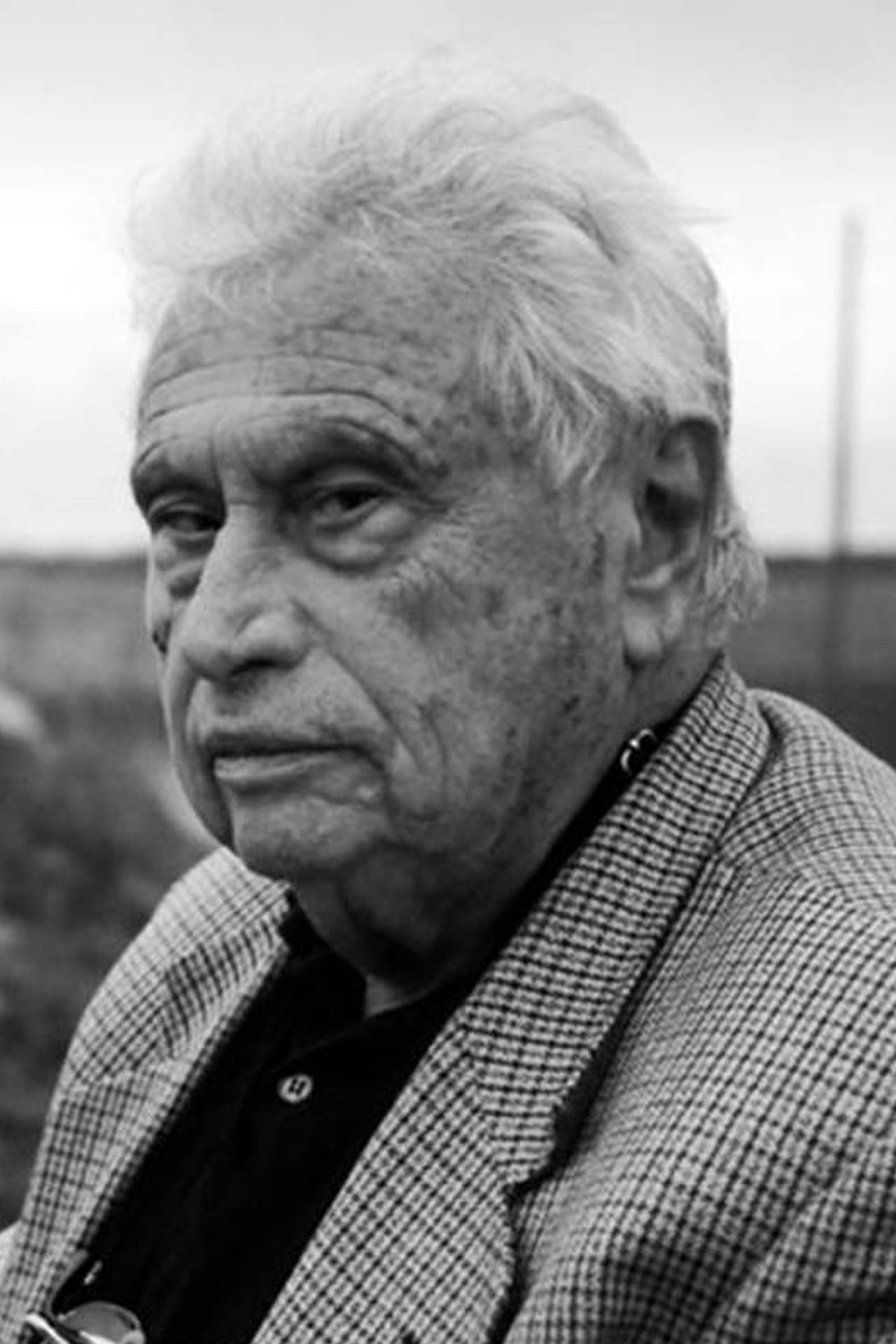 Luigi Di Gianni backdrop