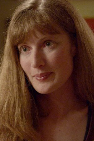 Amber Mason backdrop