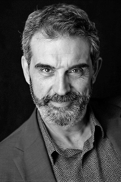 Alfred Picó backdrop