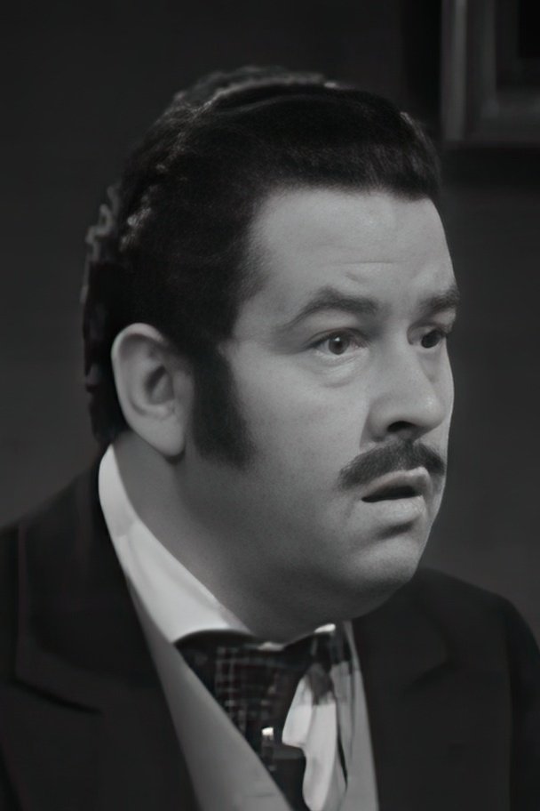 Jean-Louis Le Goff backdrop