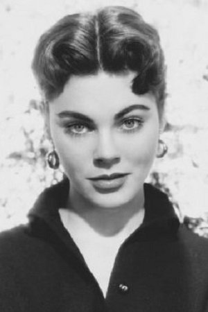 Joanne Gilbert backdrop