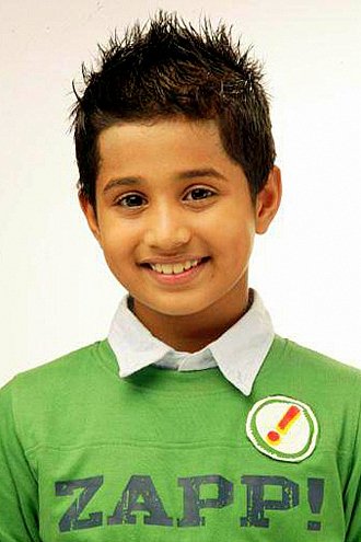 Dhananjay Premjith backdrop