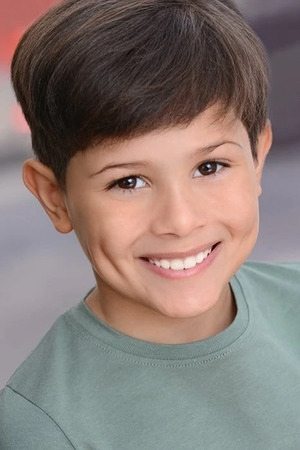 Justice Quiroz backdrop