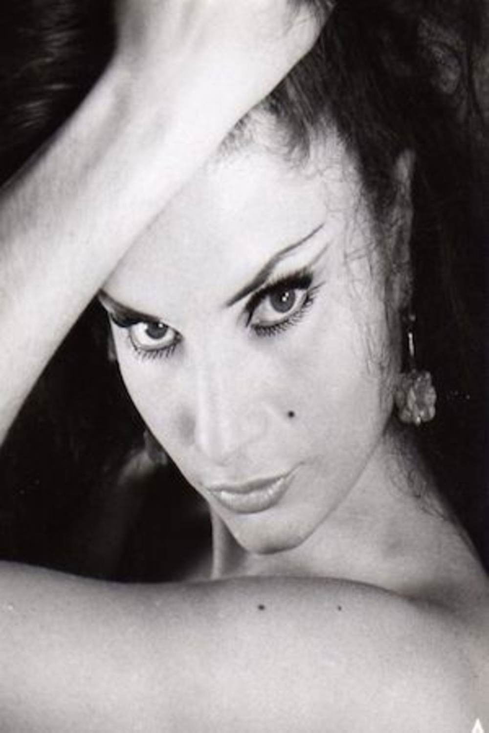 Susana Salvat backdrop