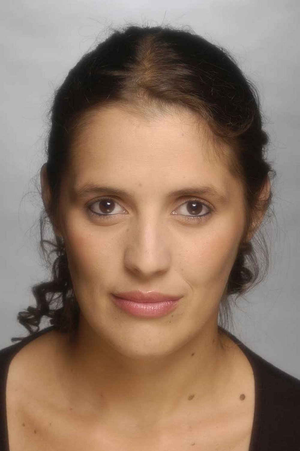 Iride Mockert backdrop