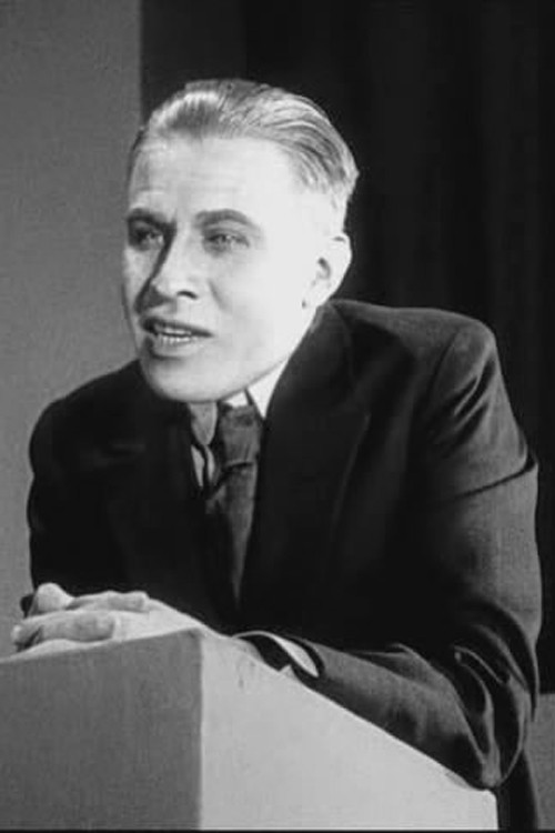 Les Podorozhniy backdrop