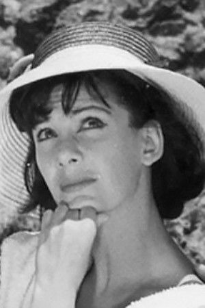 Voula Harilaou backdrop