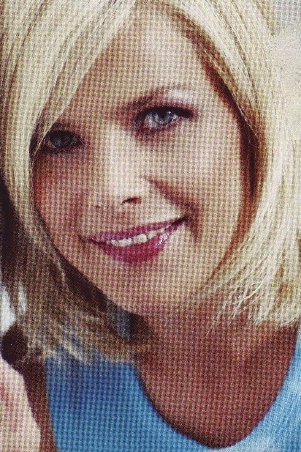 C. C. Catch backdrop