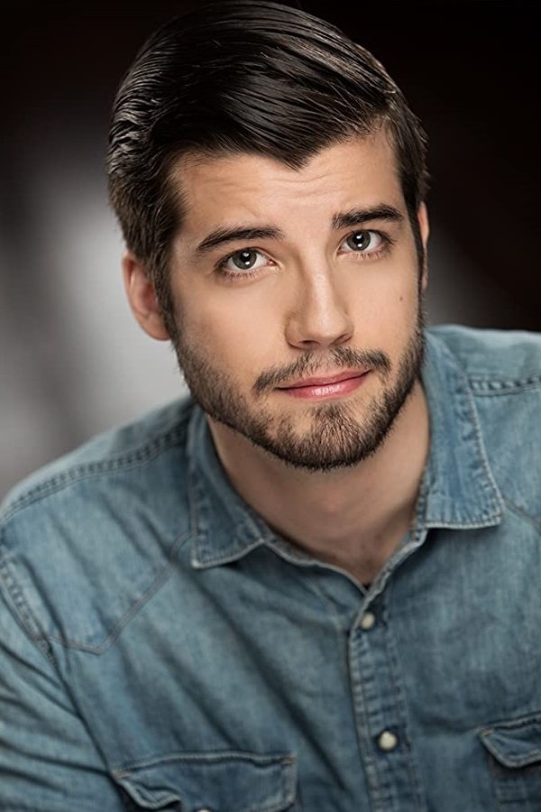 Ioan Sebastian Tirlui backdrop