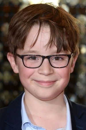 Rory Stroud backdrop