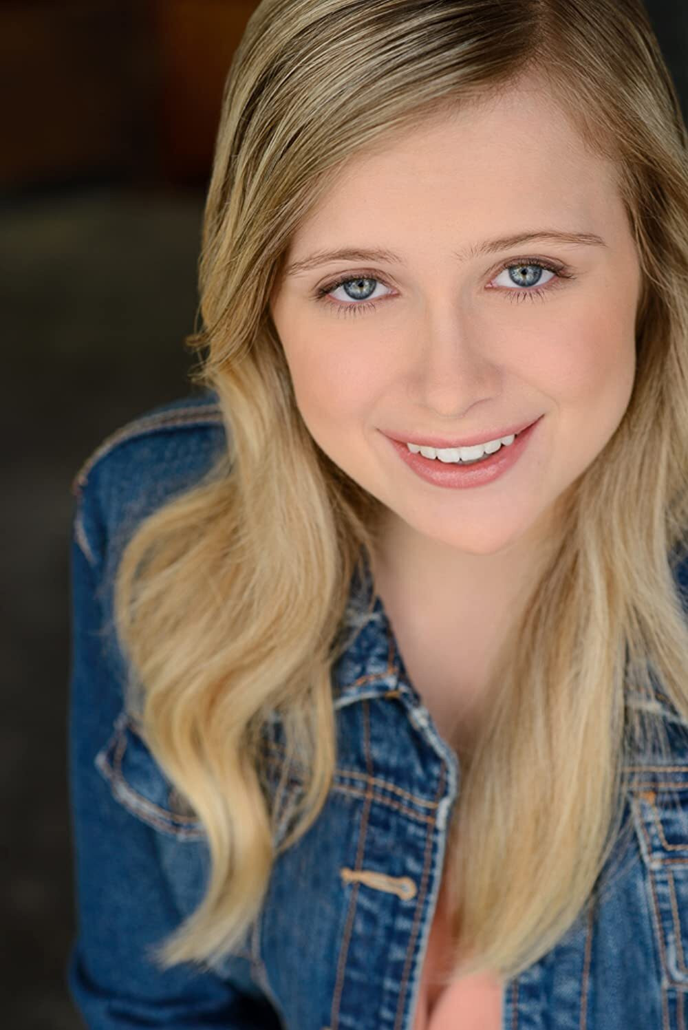 Michelle Cassidy backdrop