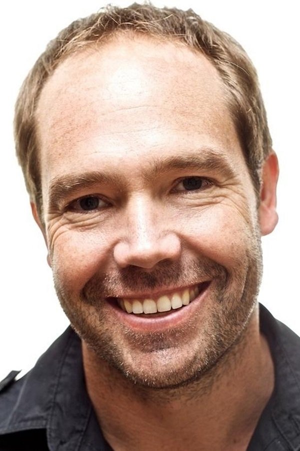 Cameron Box backdrop