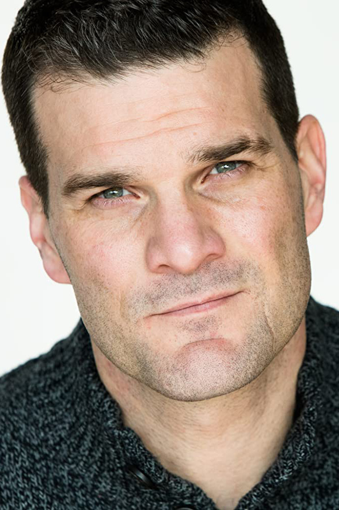 Christopher R Ellis backdrop