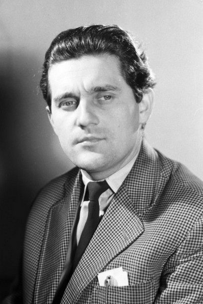 Tadeusz Urbanowicz backdrop