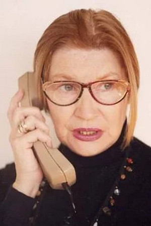 Celina Mencner backdrop