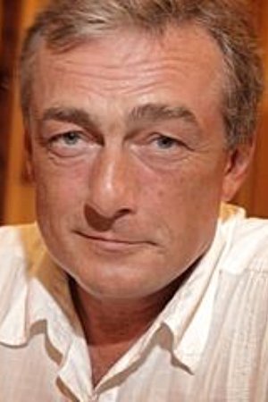 Adam Bauman backdrop