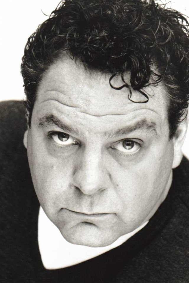 Sam Douglas backdrop