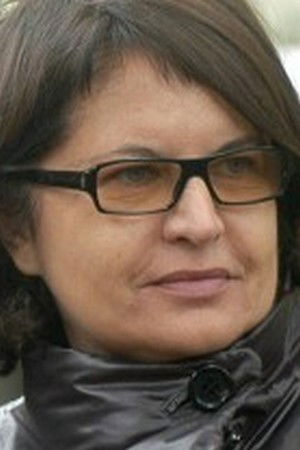 Monika Sajko backdrop