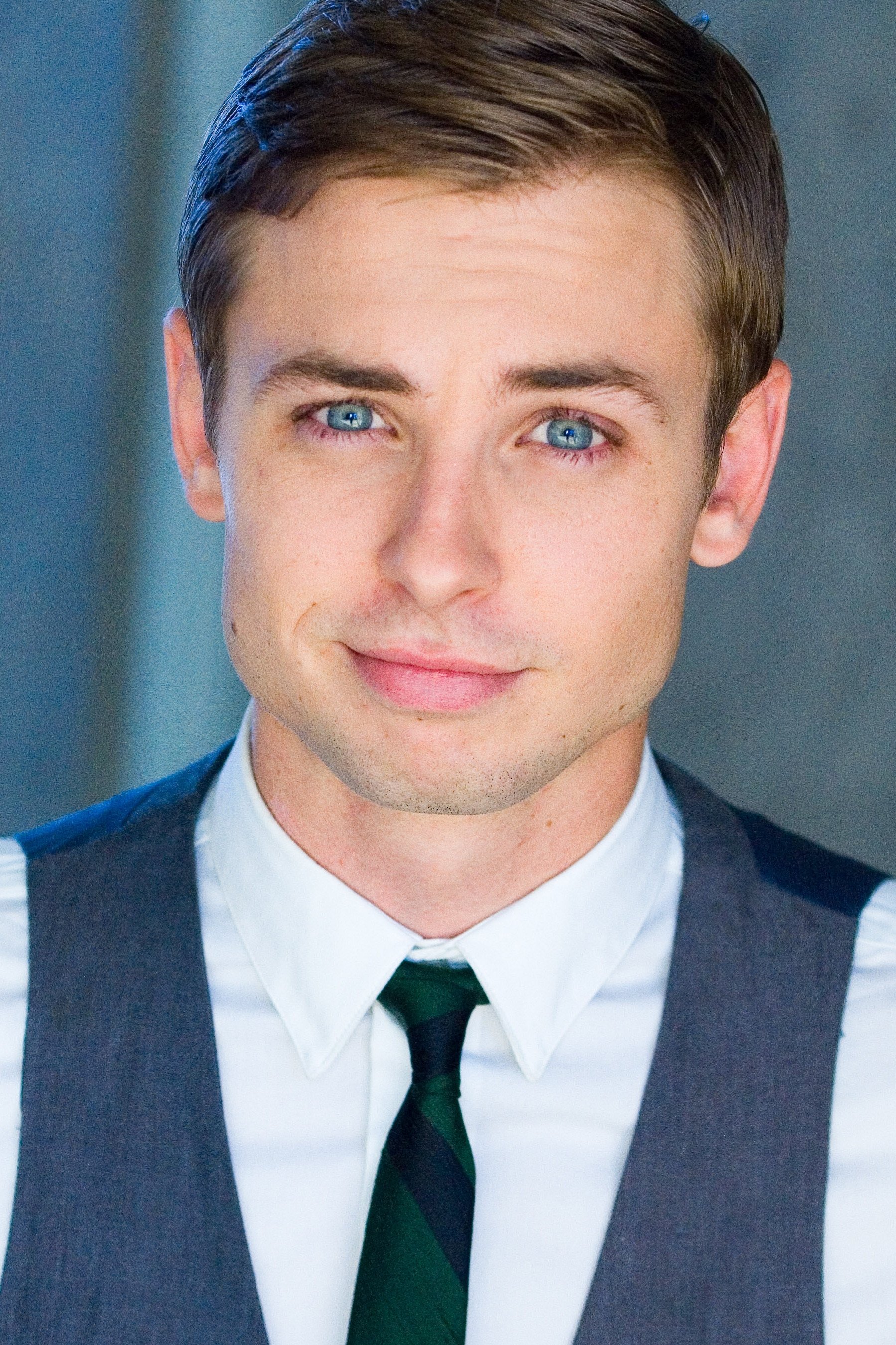 Jimmy Seargeant backdrop