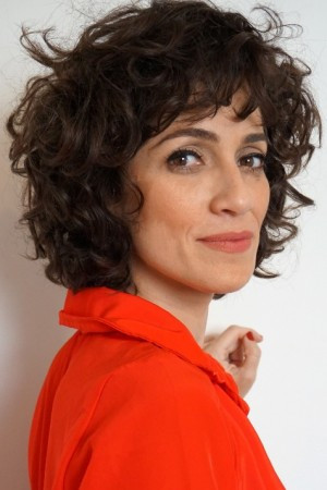 Quitéria Kelly backdrop