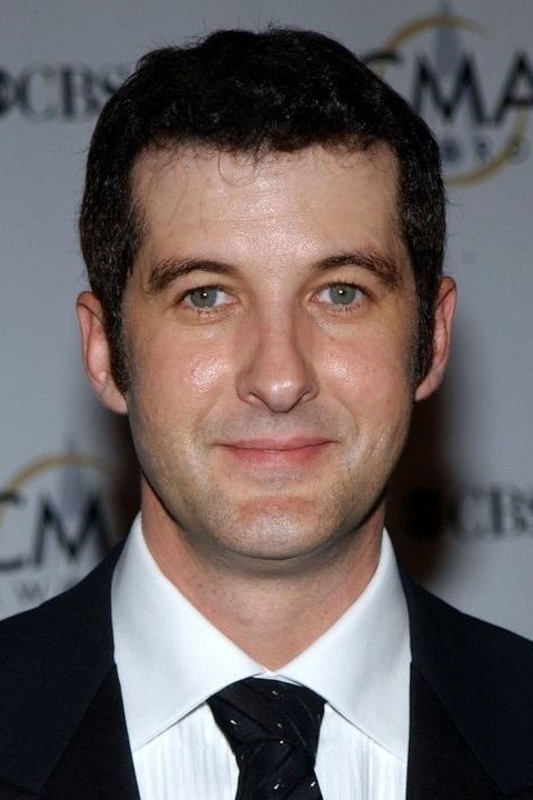 Anthony Clark backdrop